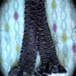 Doris Scarf