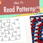 Learn to Read Crochet Patterns with Michael Sellick