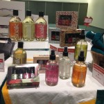 Soak Wash from TNNA