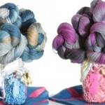 Jimmy Beans Wool Yarn Bouquet