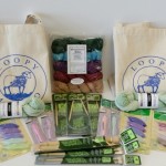 TNNA Swag Bag Giveaway