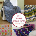 DIY Dorm Decor Ideas