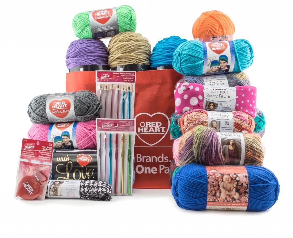 celebrate i love yarn