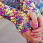Fingerless Gloves Featured