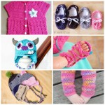 Crochet for Baby All Season Long: Baby Crochet Patterns