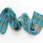 spring meadow knit along