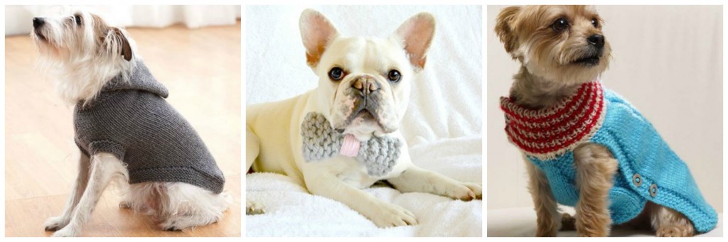 staffie knitting pattern free