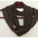 Alpaca Scarf