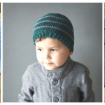 Fall Baby Knits