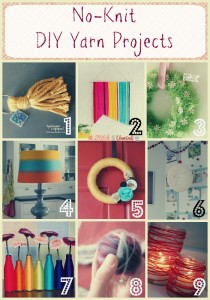 NoKnitDIY