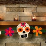 crochet halloween patterns for your home