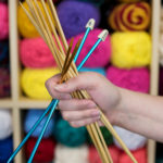 Can You Bring Knitting Needles on a Plane?