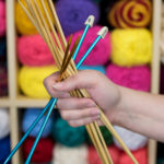 Can You Bring Knitting Needles on a Plane?