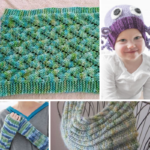 Mermaid Collage