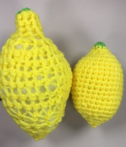 lemon