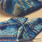 How to Knit Socks or: How I Learned to Stop Worrying and Love the Sock
