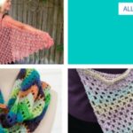 16 Spring Crochet Patterns You Will Love To Wear Home