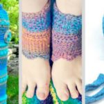Get Fit with These 14 Crochet Patterns for Workout Gear-1