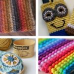 Go High-Tech With These Crochet Electronics Patterns-1