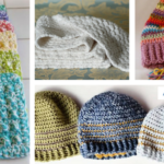Help Others With These 18 Crochet Charity Projects-1