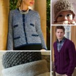 Free Knitting Patterns Royalty Would Love