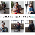 Humans That Yarn